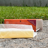 CDM Belvoir Tack Conditioner Bar 250gm
